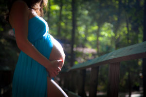 Pregnancy photosession charlotte nc 2